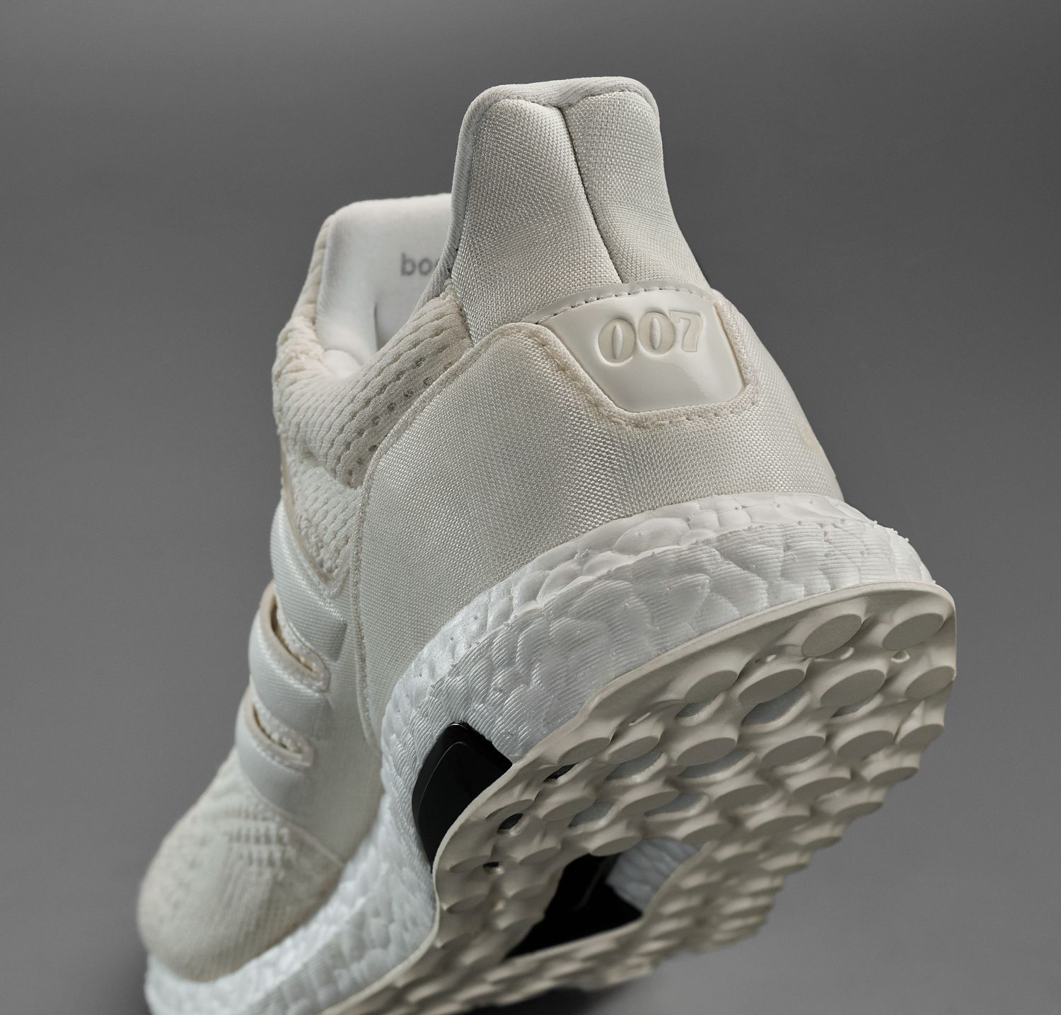 adidas x James Bond "No Time To Die" UltraBOOST collection